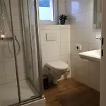 Apartment Bergliebe Bad Harzburg