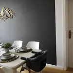 Apartment Bergliebe *