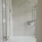 Apartment Bergliebe
