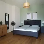Apartment Bergliebe