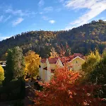 Apartment Bergliebe *