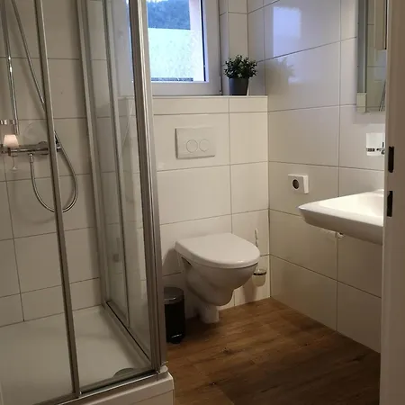 Appartement Bergliebe Bad Harzburg