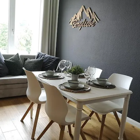 Bergliebe * Bad Harzburg