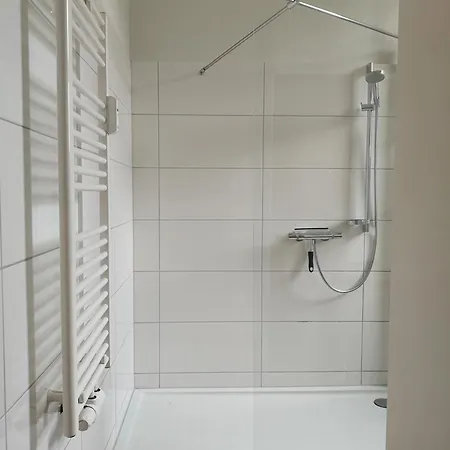 Appartement Bergliebe