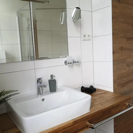 Bergliebe Appartement