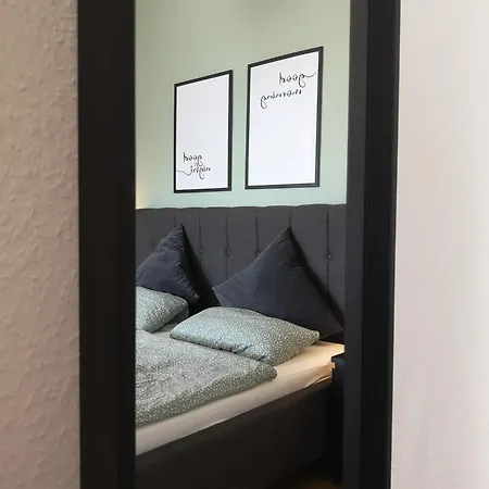 Bergliebe Appartement Bad Harzburg