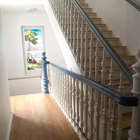 Appartement Bergliebe *